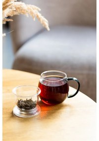 Чаша с цедка 300 ml Bolla - Vialli Design