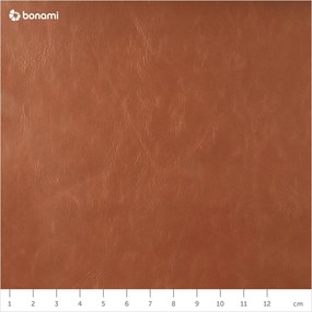 Комплект от 2 кафяви бар столове , височина на седалката 65 cm Feston - Zuiver