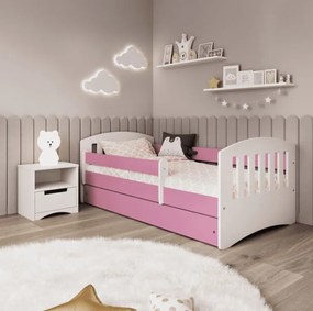 Детско легло класически -Roz-140 x 80