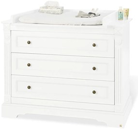 Маса за повиване Emilia