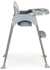 Столче за хранене 2в1