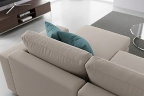 Ъглов диван Lina-Mpez Anoixto-265 x 150 cm-Without storage box