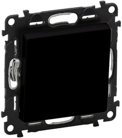 Legrand Девиаторен ключ цвят черен Valena Life - 756316