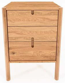 Нощно шкафче Pola - The Beds