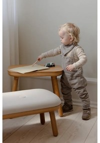 Бяла пейка Paff Low – UMAGE