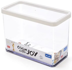 Кутия за храна Loft – Rotho