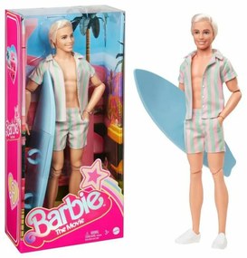 Бебешка кукла Barbie Ken