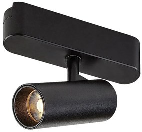 RABALUX LiTrack спот 01W, 6W, 500lm,3000K, D3,3cm - 70103