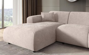 Разтегателен ъглов диван Алегро