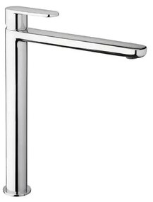 Paffoni - Смесител за мивка CANDY, полирано хромово покритие