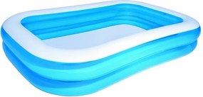 Bestway - Надуваем Басейн Фамилия 262 х 175 х 51см 54006
