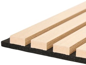 Комплект декоративен панел atmosphera Colva, MDF, 30x30 cm, 3 бр