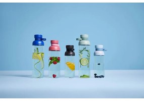 Тъмносиня тританова бутилка 500 ml Vivid blue – Mepal