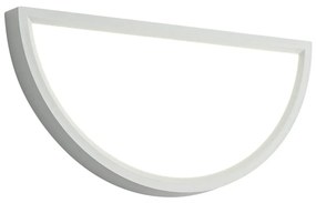 Top Light - LED стенно осветително тяло REVIT LED/18W/230V 3000/4000/6500K бяло