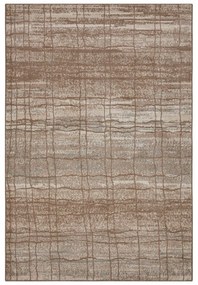 Кафяв/бежов килим 80x120 cm Terrain – Hanse Home