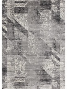Сив килим 200x280 cm Lush – FD