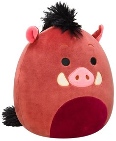 Плюшена играчка Disney Pumbaa – SQUISHMALLOWS