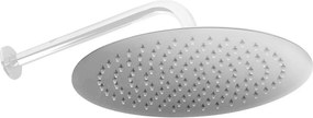 Дъждов душ Rea Chrome 25cm