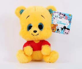 Плюшена играчка - Мечо Пух, 15см