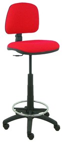Табуретка P&amp;C PB350RN Червен