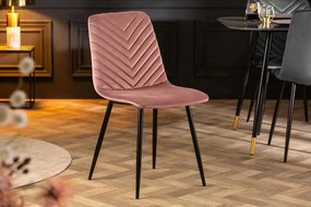 Кухненски стол Lina-гнила ябълка (4) парчета