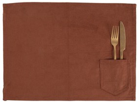 Текстилна подложка за хранене 33x45 cm Velmar – Tiseco Home Studio