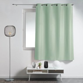Зелена завеса 140x180 cm Essentiel – douceur d'intérieur