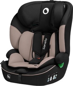 Lionelo - Автокресло LEVI i-Size 76-150 см бежово латте