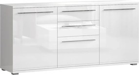 Realm 3D2S Бюфет-дължина: 180 см.-Бул