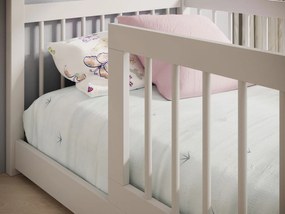 Детско легло Daisy-Leuko-90 x 200