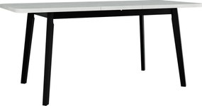 Разтегателна маса Anslo VI - Leuko-Mauro