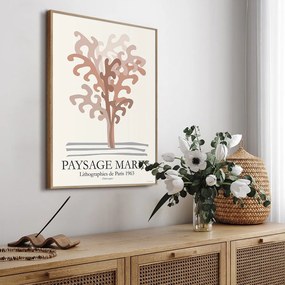 Картина 50x70 cm Seascapes – Malerifabrikken