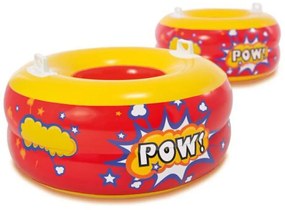 Надуваеми рингове за борба INTEX Ka-Pow, 2бр.