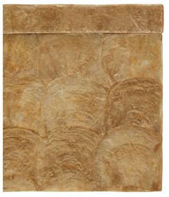 Кутия за носни кърпички Palu Stone - Premier Housewares