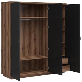 Гардероб FORN SZF3D
