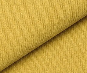 Диван Previous 3-местен-Yellow-Natural