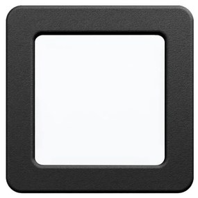 Eglo 99187 - LED вградено осветително тяло FUEVA 5 LED/5,5W/230V