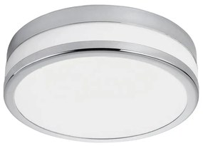 Eglo 94998 - LED За баня лампа LED PALERMO 1xLED/11W/230V IP44