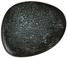 Bonna - Cosmos Black - Чиния 19cm (COSBL VAO 19DZ)