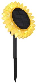 Globo 33598 - LED соларна лампа LED/0,06W/3V IP44