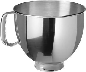 Планетарен миксер KitchenAid Artisan Elegance 5KSM125EMI Mineral water , 300W, 4.8 л, Direct drive, 10 скорости, Тюркоаз
