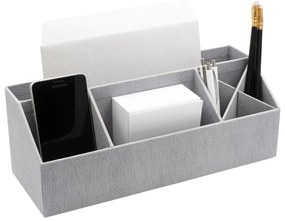 Картонен органайзер за канцеларски материали Elisa – Bigso Box of Sweden