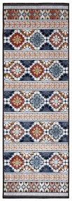 Син външен килим 230x80 cm Aster - Flair Rugs