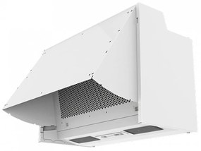 Конвенционален абсорбатор Teka NR163020 Вграден 121 W 310 m3/h D Бял