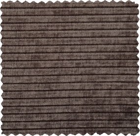 Декоративна възглавница от рипсено кадифе 70x30 cm Mojo – WOOOD