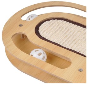 Котешка играчка – Love Story