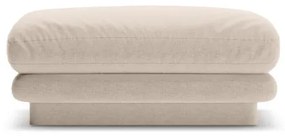 Бежова табуретка Torino – Micadoni Home