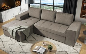 Разтегателен ъглов диван Тиволи