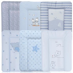 Lorelli Classic  -  МЕКА ПОДЛОЖКА  50х70 СМ BLUE