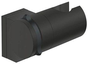 GROHE 261832431 - Стенен държач за душ VITALIO UNIVERSAL черен